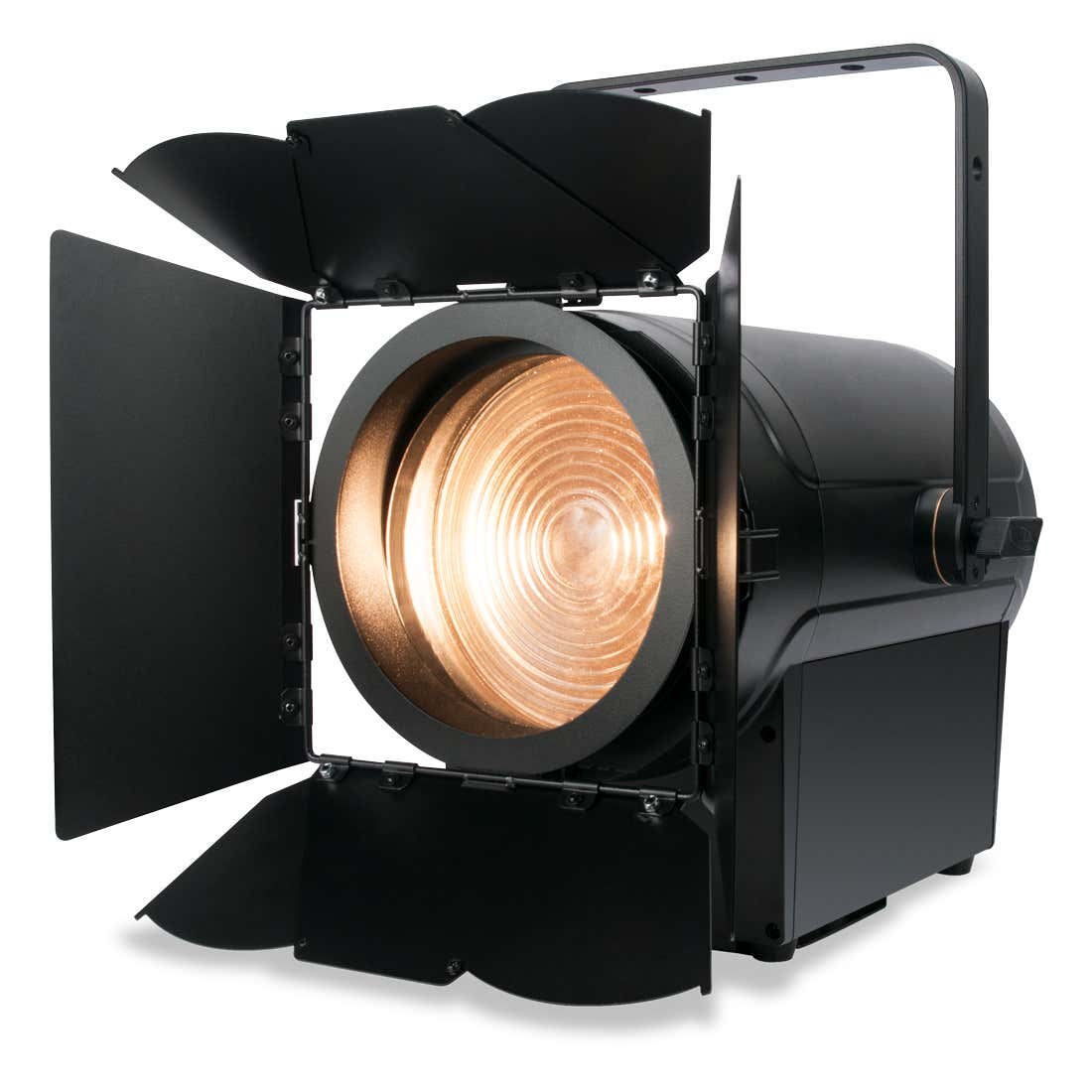 KL Fresnel 8 WW Manuell - Elation | Bellalite KL Fresnel 8 WW Manuell - Elation | Bellalite