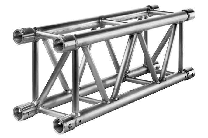 Prolyte 4-kant S36R - Prolyte | Bellalite Prolyte 4-kant S36R - Prolyte | Bellalite