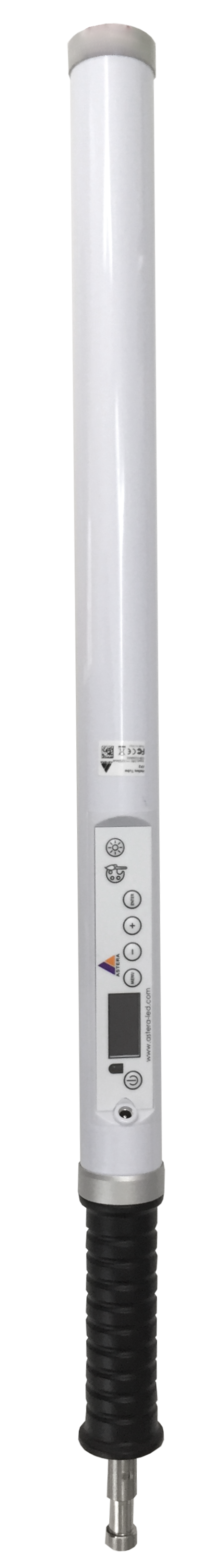 Astera Handle for Helios Tube with baby pin at one end - Astera | Bellalite