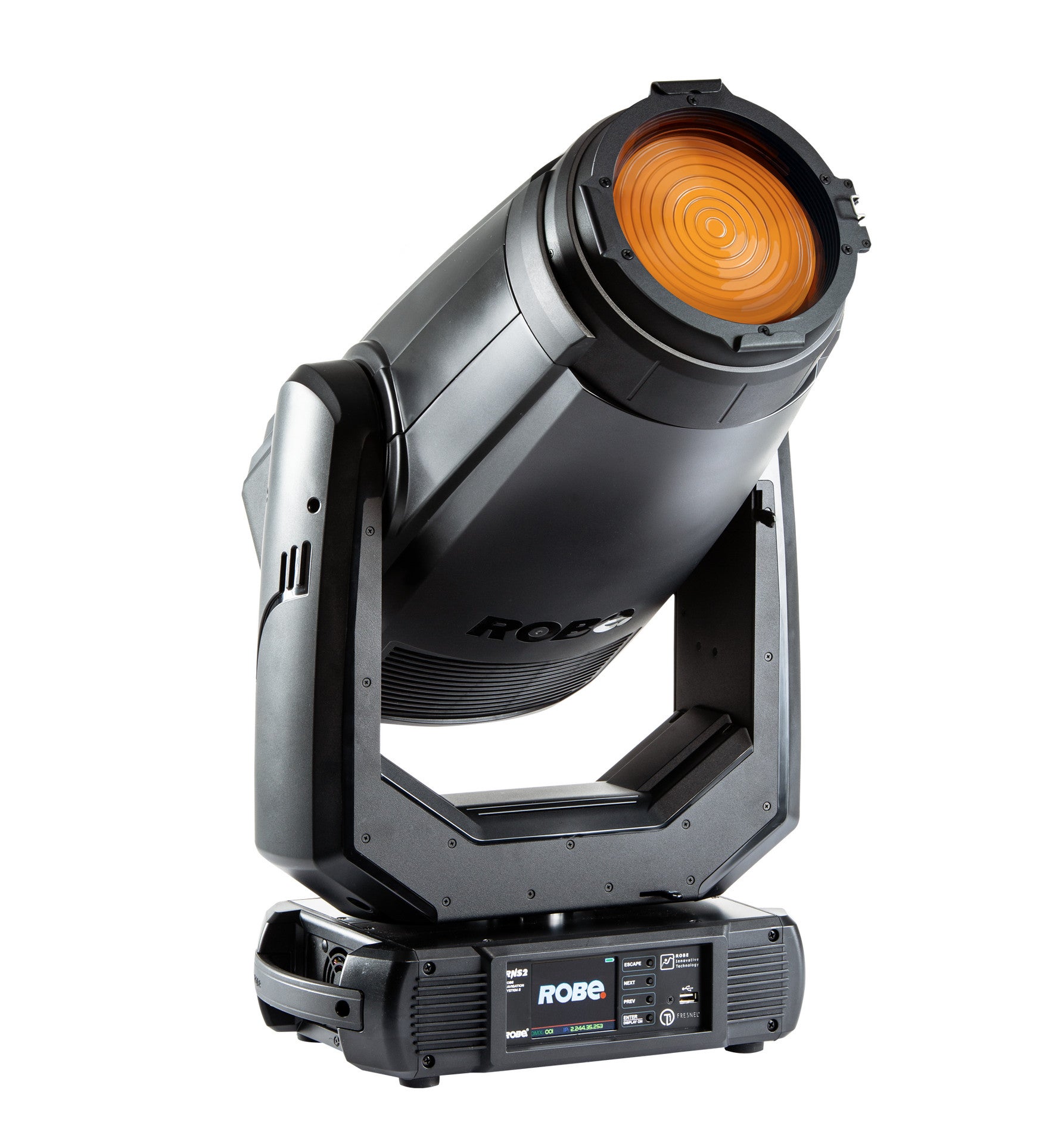 ROBIN T1 Fresnel - Robe | Bellalite