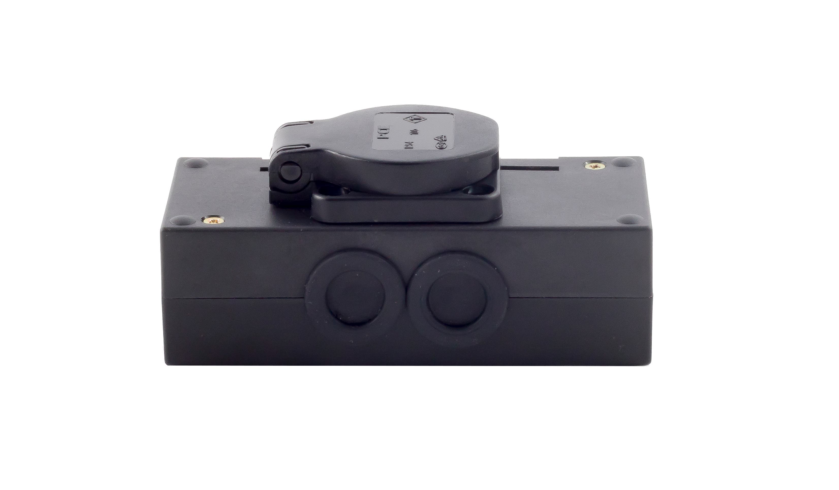 RigPort L1S1T1 - Rigport | Bellalite RigPort L1S1T1 - Rigport | Bellalite