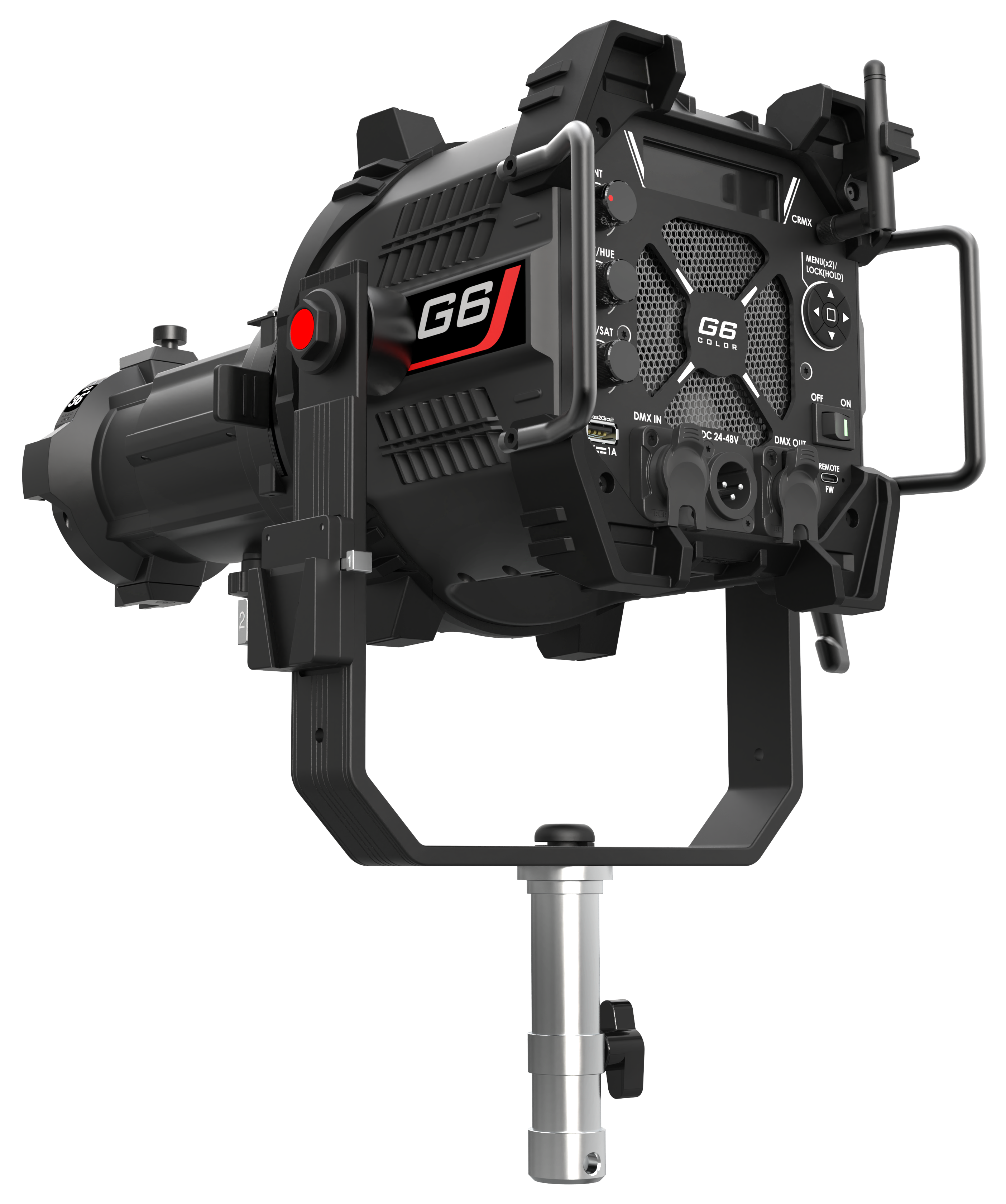 Fiilex G6 COLOR  - FIILEX | Bellalite