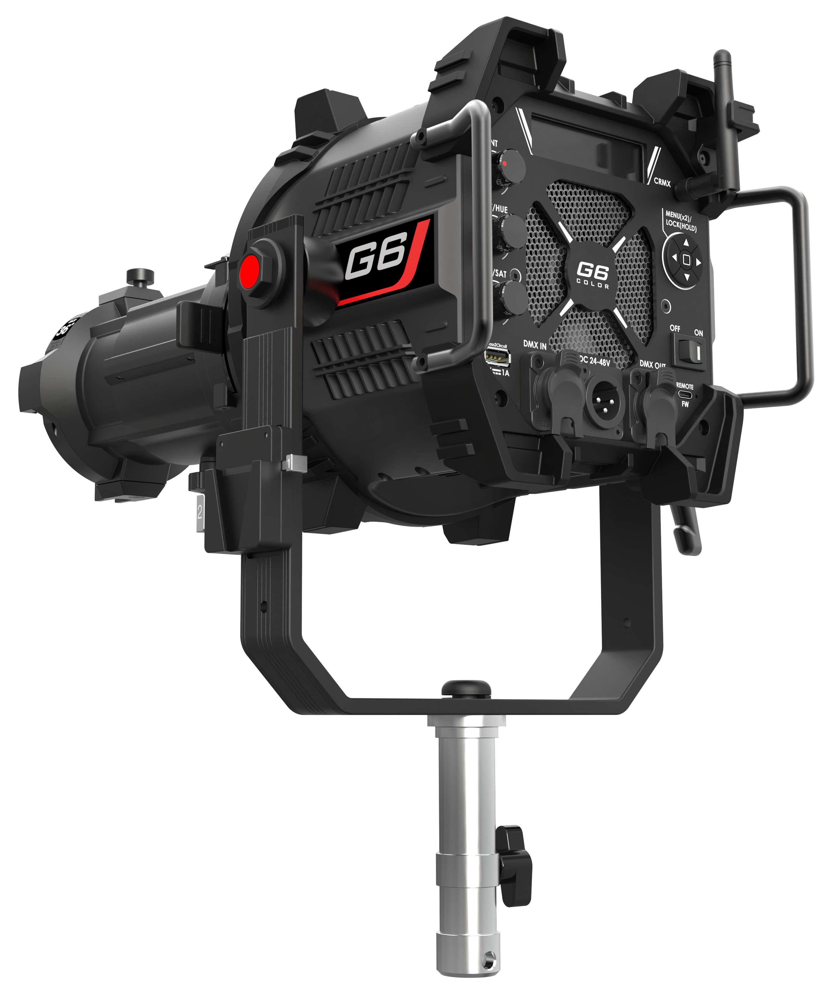 Fiilex G6 COLOR - FIILEX | Bellalite Fiilex G6 COLOR - FIILEX | Bellalite