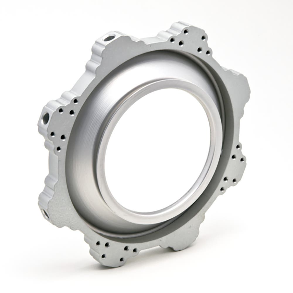 Chimera Speed ring circular (168 mm) - CHIMERA | Bellalite Chimera Speed ring circular (168 mm) - CHIMERA | Bellalite
