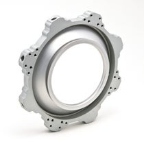 Chimera Speed ring circular (168 mm) Video Pro Lightbanks (L5 & Chimera 650 Plus) - CHIMERA | Bellalite Chimera Speed ring circular (168 mm) Video Pro Lightbanks (L5 & Chimera 650 Plus) - CHIMERA | Bellalite