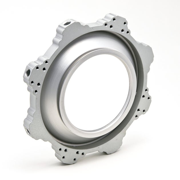 Chimera Speed ring circular (168 mm) - CHIMERA | Bellalite Chimera Speed ring circular (168 mm) - CHIMERA | Bellalite