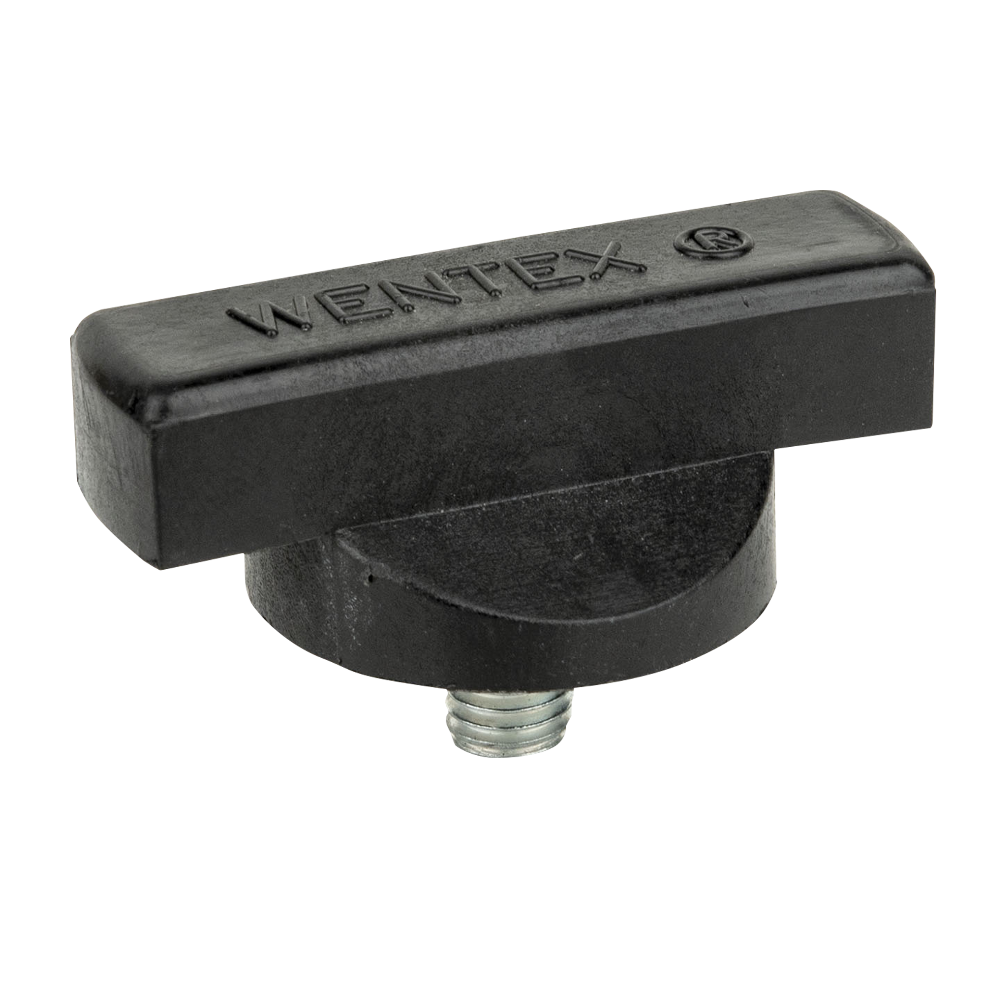 Wentex Rotary Knob for Drape Support - Wentex | Bellalite