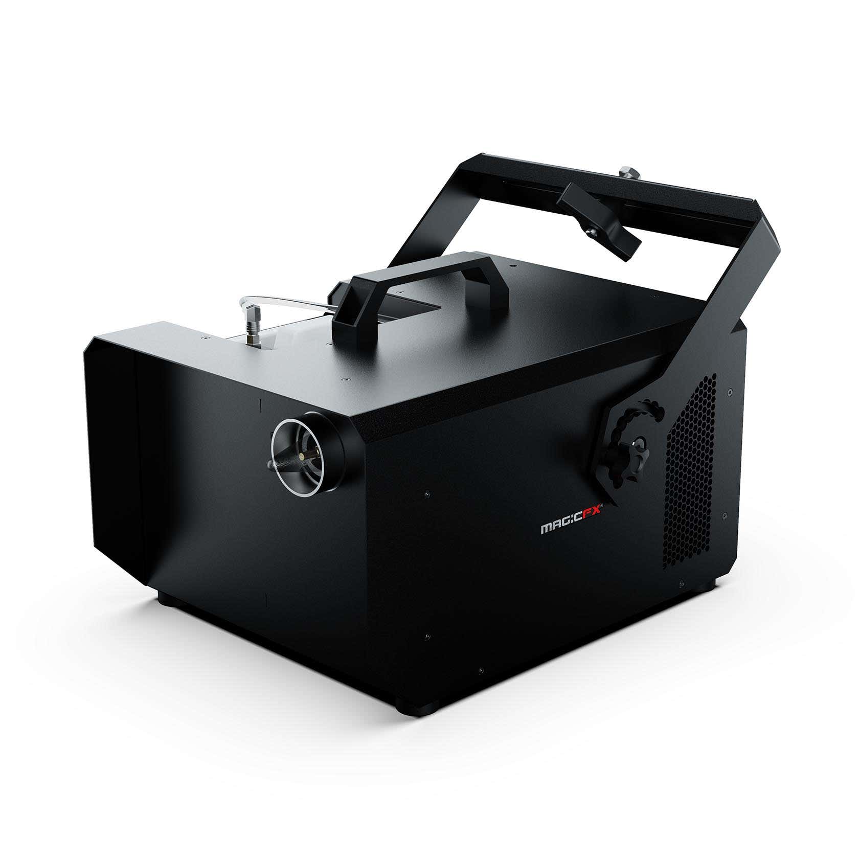 MAGICFX® SnowBOX - MagicFX | Bellalite MAGICFX® SnowBOX - MagicFX | Bellalite