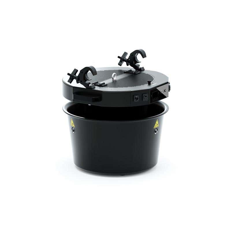 MAGICFX® SWIRLFAN II - MagicFX | Bellalite MAGICFX® SWIRLFAN II - MagicFX | Bellalite