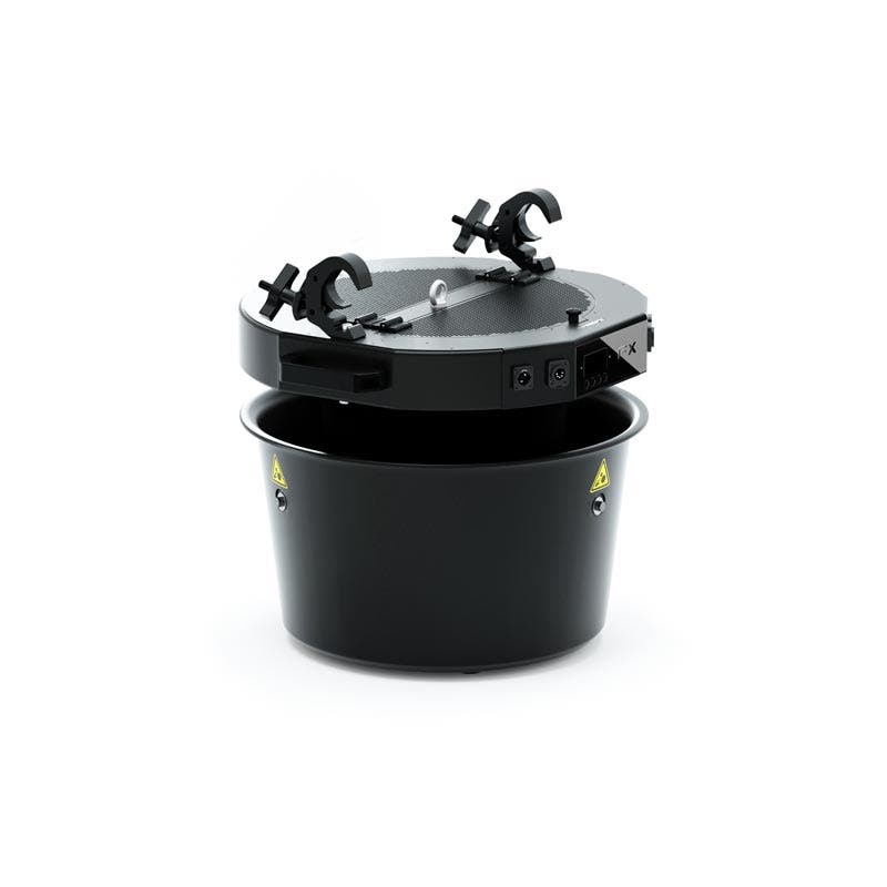 MAGICFX® SWIRLFAN II - MagicFX | Bellalite MAGICFX® SWIRLFAN II - MagicFX | Bellalite