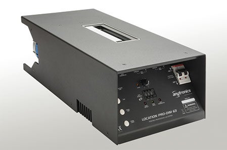 Pro-Dim 63 Location - Anytronics | Bellalite