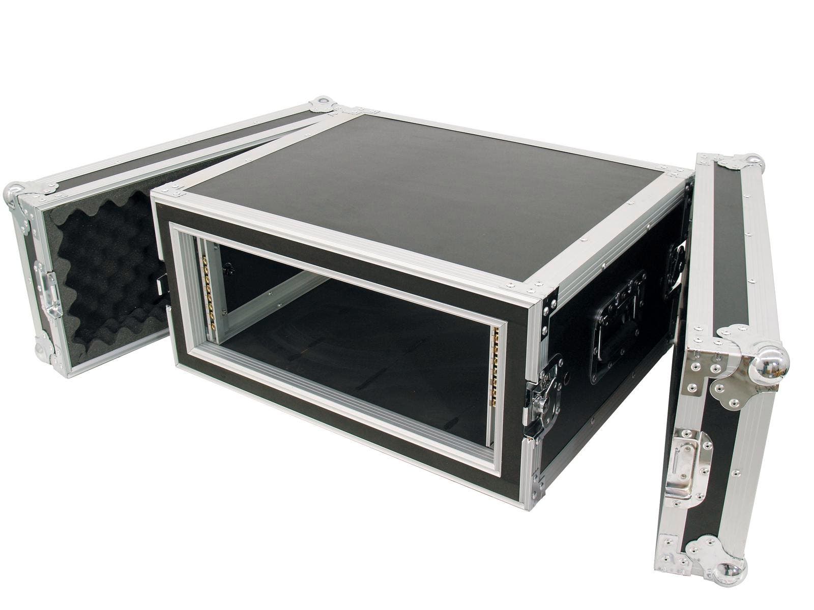 ROADINGER Amplifier Rack SP-2 - Roadinger | Bellalite ROADINGER Amplifier Rack SP-2 - Roadinger | Bellalite
