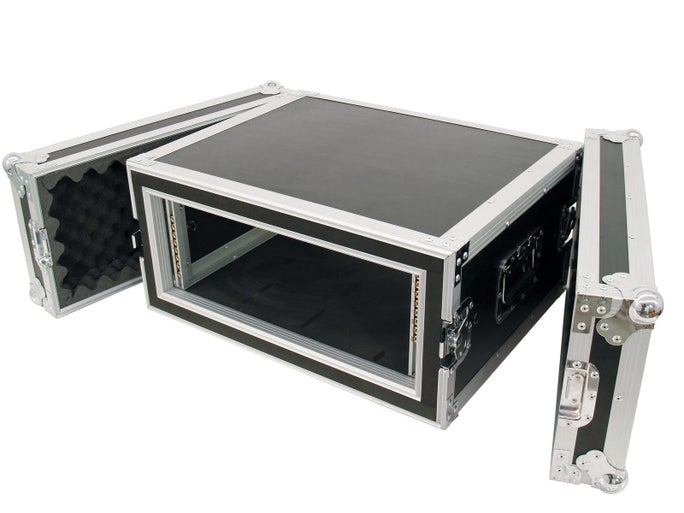ROADINGER Amplifier Rack SP-2 - Roadinger | Bellalite ROADINGER Amplifier Rack SP-2 - Roadinger | Bellalite