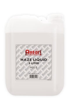 Antari HZL Oil Based Haze Fluid - Antari | Bellalite Antari HZL Oil Based Haze Fluid - Antari | Bellalite