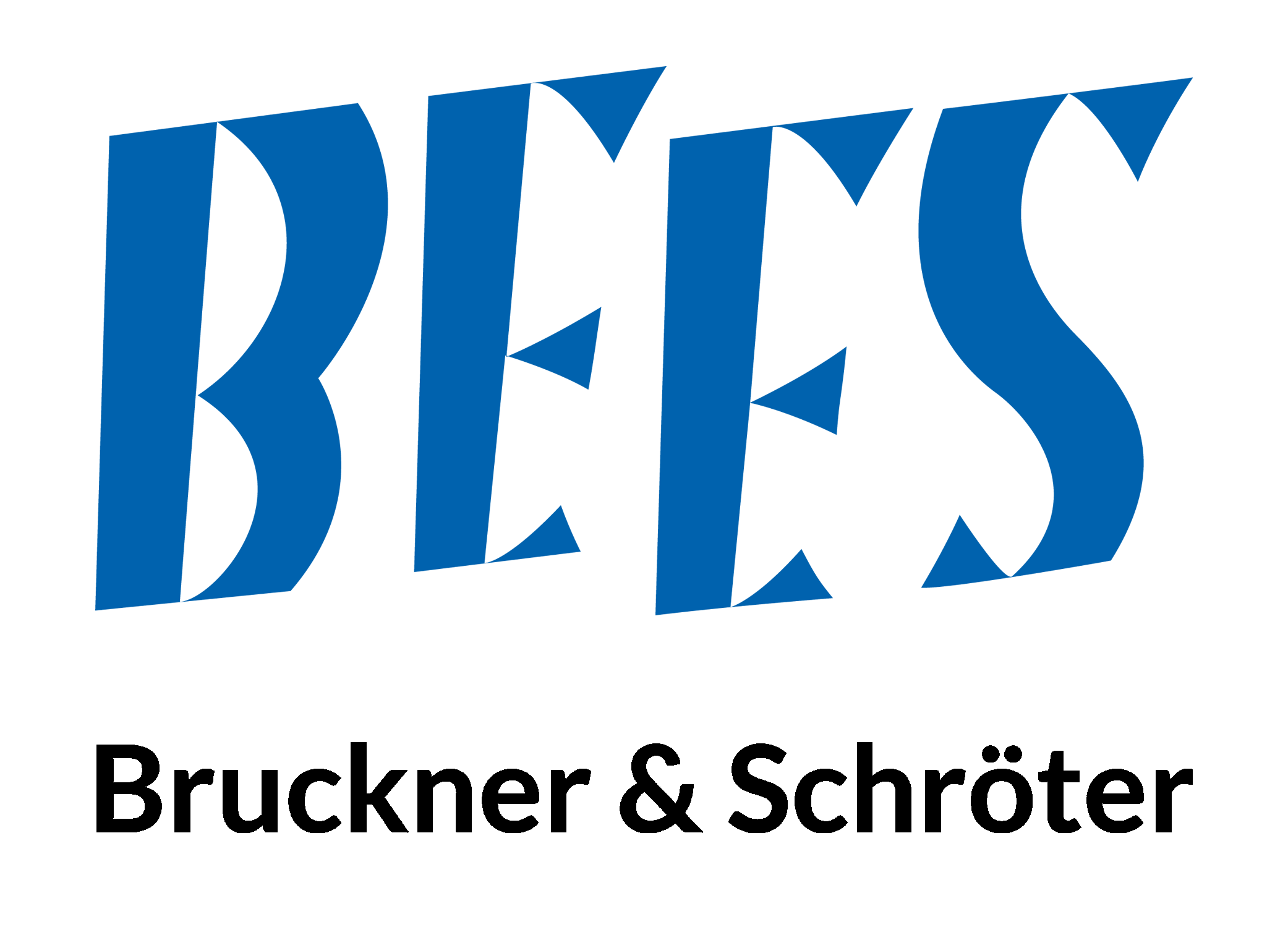 Bruckner & Schröter