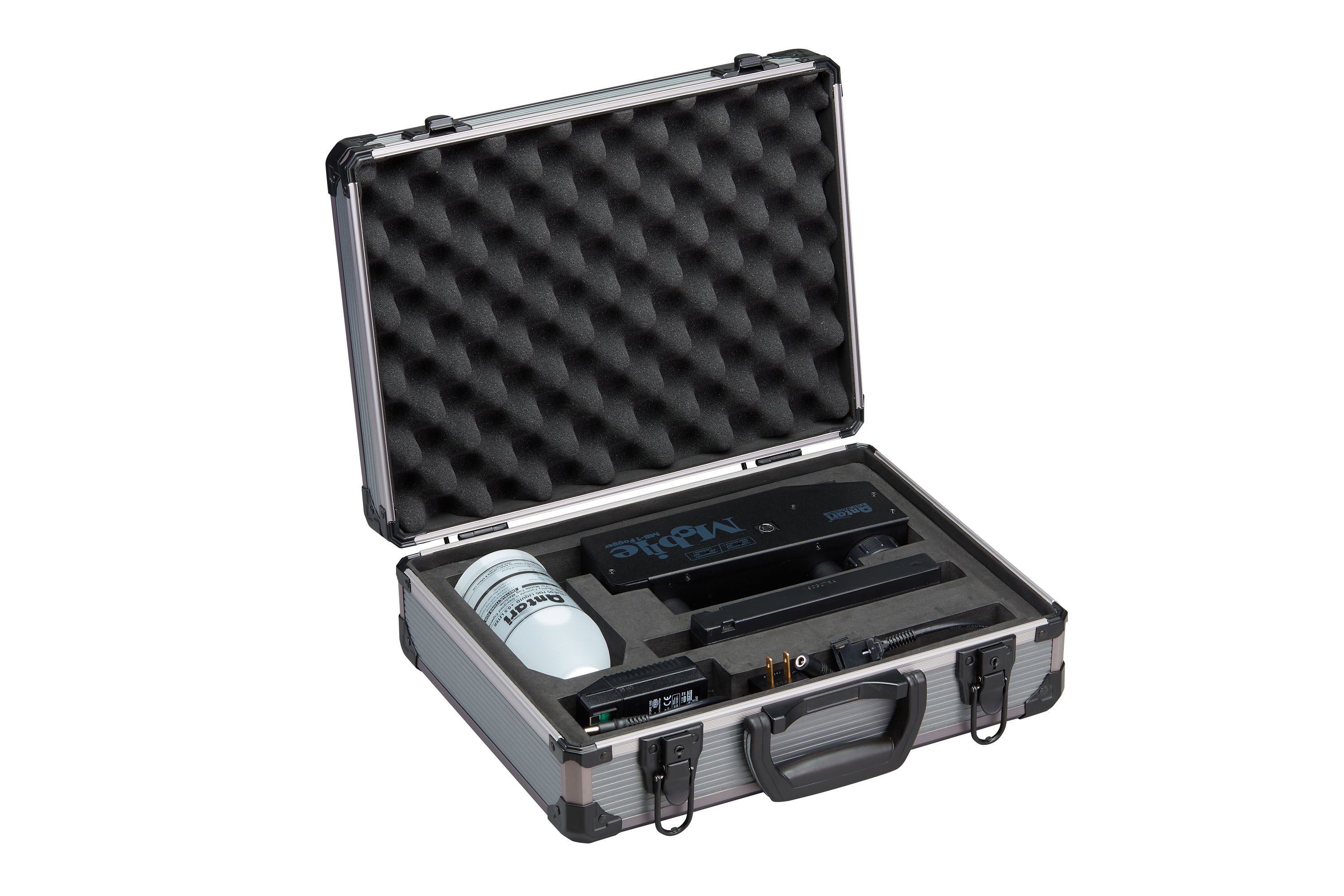 Antari MB-1 Mobile Fog Machine  - Antari | Bellalite