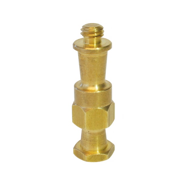 Doughty Snap-In 16mm / 3/8" UNC Spigot - Doughty | Bellalite Doughty Snap-In 16mm / 3/8" UNC Spigot - Doughty | Bellalite