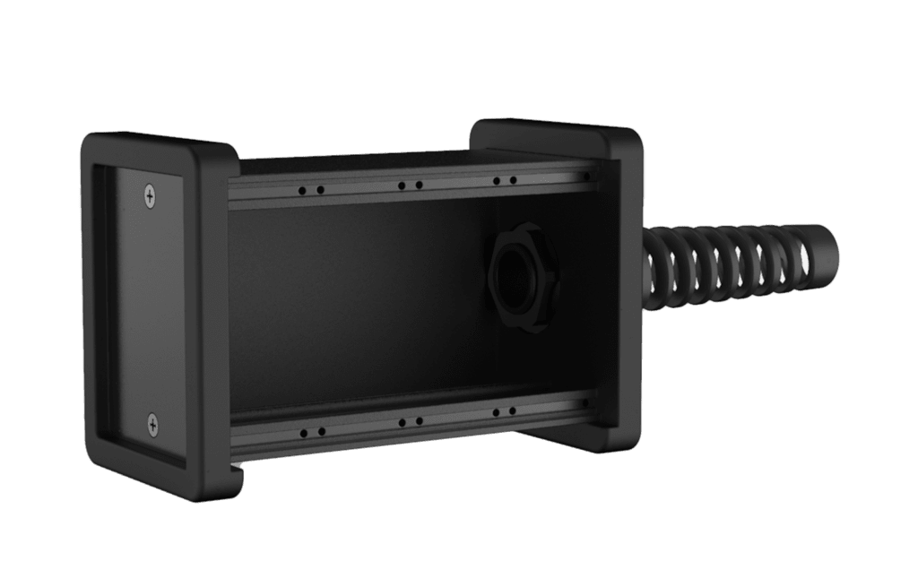 CASY Stage Box - Caymon | Bellalite