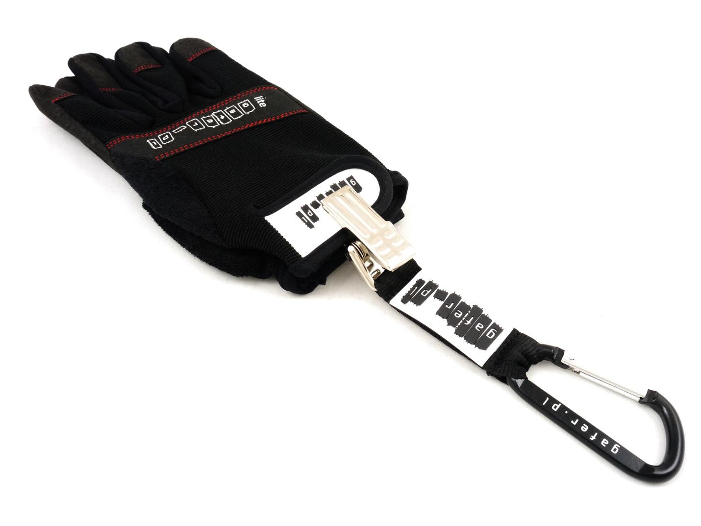 Glove Holder Svart - Gafer.pl | Bellalite Glove Holder Svart - Gafer.pl | Bellalite