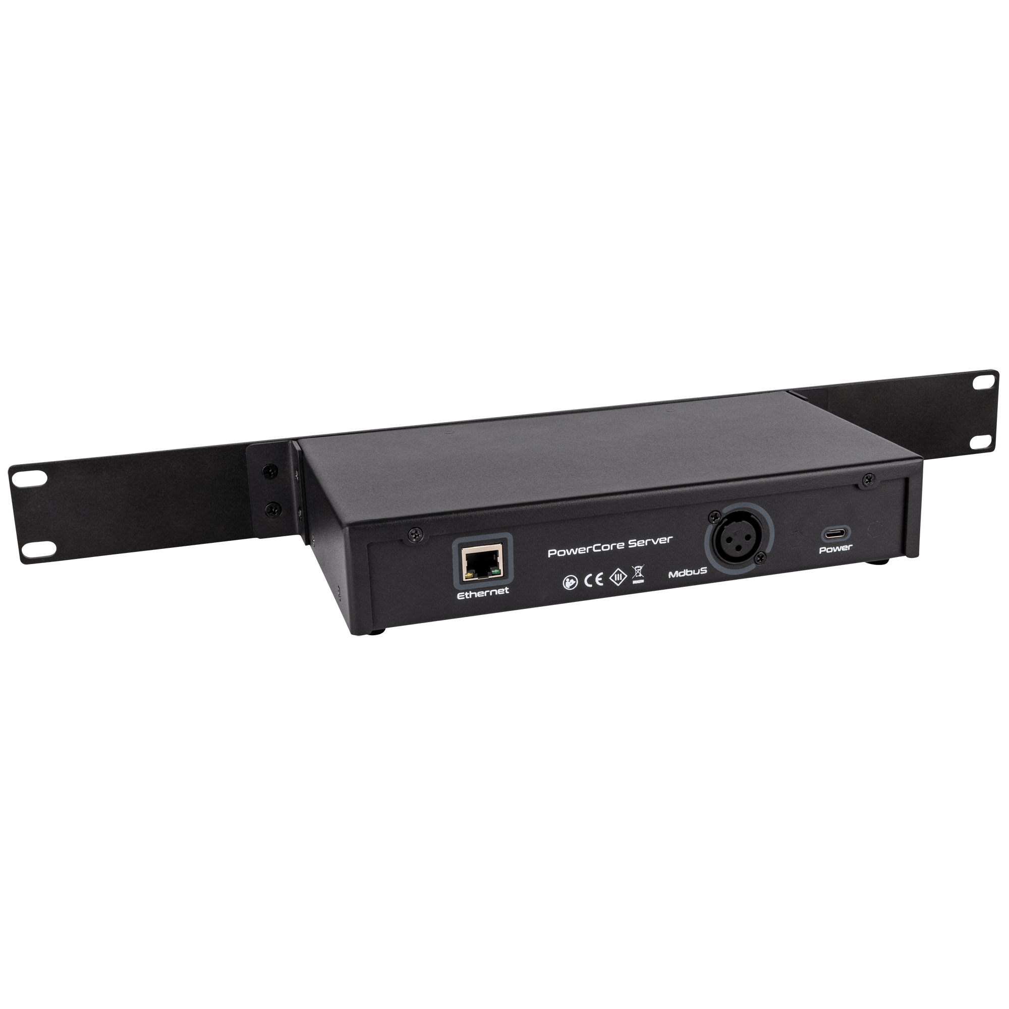 PowerCore Server  - Showgear | Bellalite