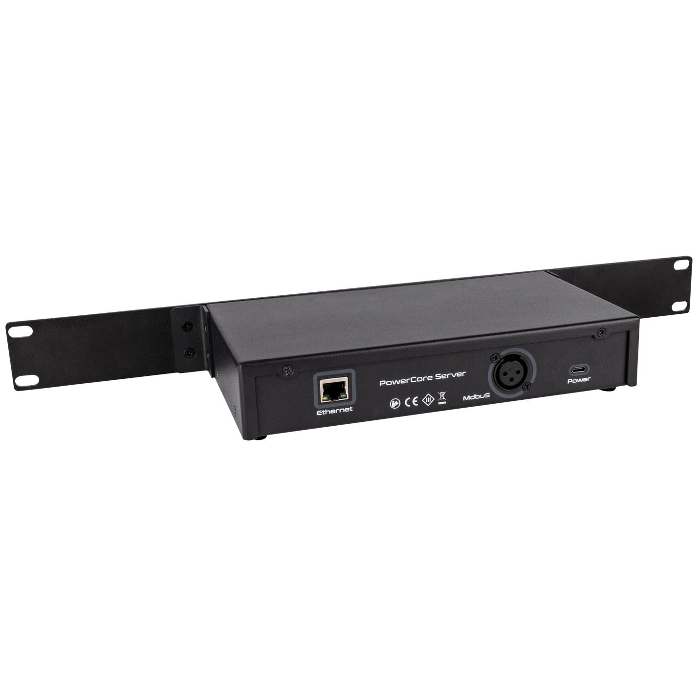 PowerCore Server - Showgear | Bellalite PowerCore Server - Showgear | Bellalite