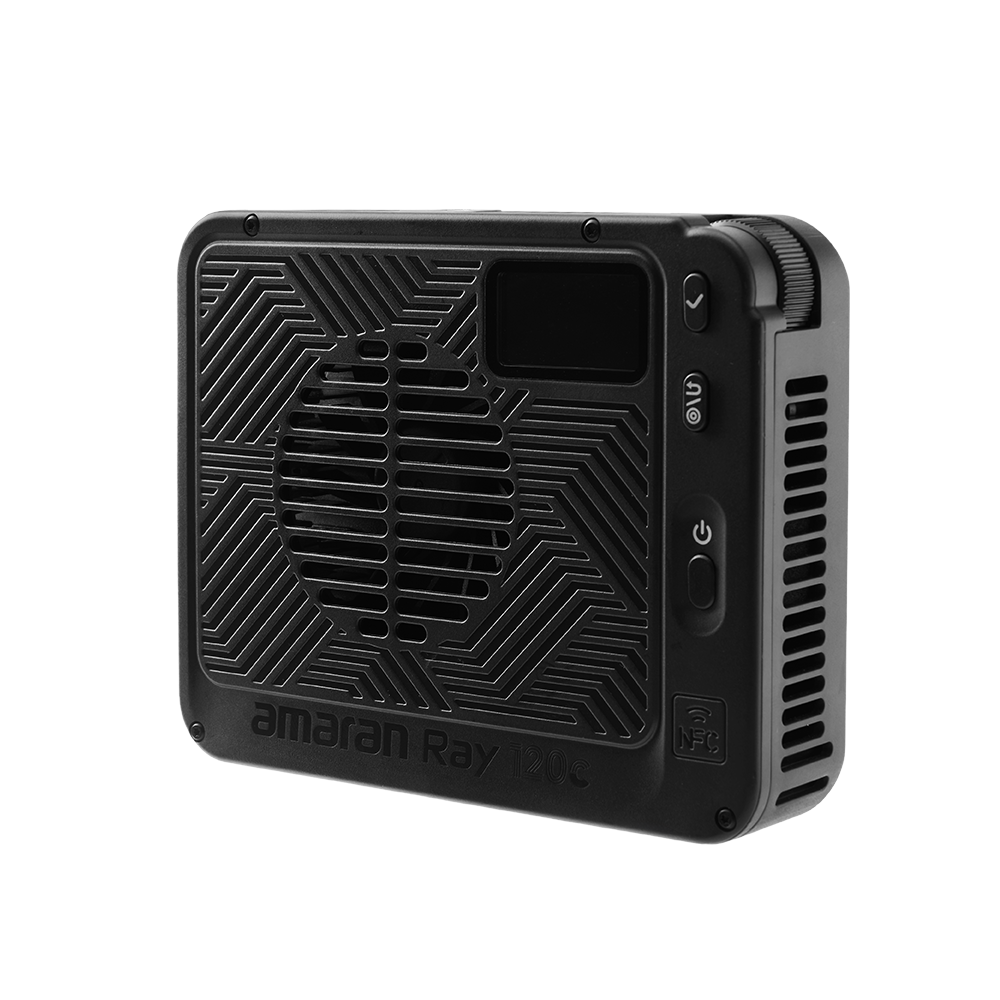 Amaran Ray 120c  - AMARAN | Bellalite