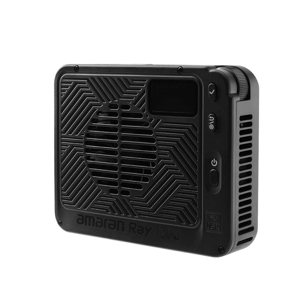 Amaran Ray 120c - AMARAN | Bellalite Amaran Ray 120c - AMARAN | Bellalite
