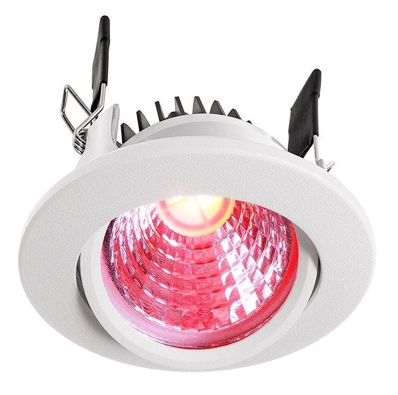 Downlight COB 68 RGBW 50° - Deko-Light | Bellalite Downlight COB 68 RGBW 50° - Deko-Light | Bellalite