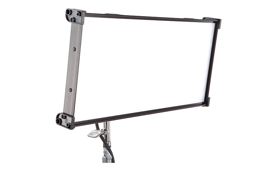 Kino Flo Diva-Lite 21 LED DMX Center Mount - KINOFLO | Bellalite