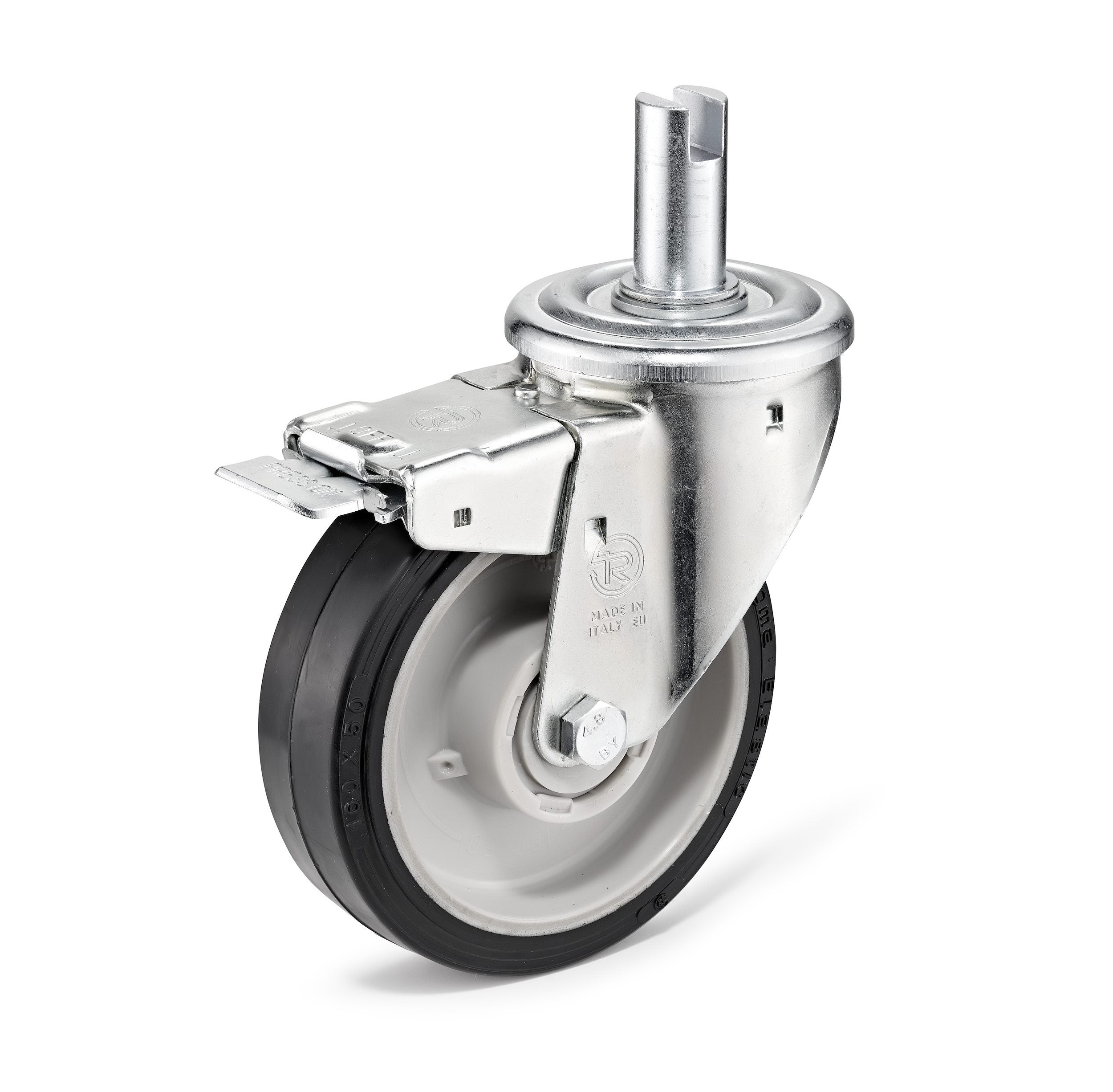 Avenger Hard Wheel Set For Strato Safe - Avenger | Bellalite