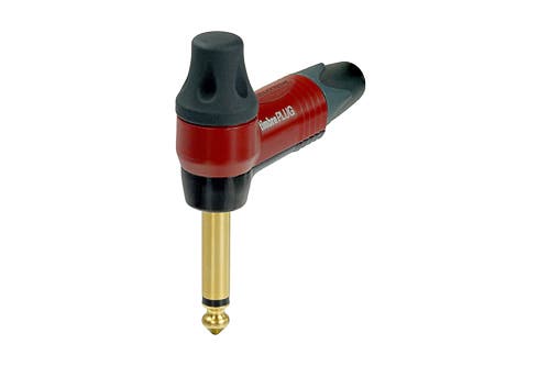 Neutrik RX TIMBRE Teleplugg 6,3mm 2-pol - Neutrik | Bellalite Neutrik RX TIMBRE Teleplugg 6,3mm 2-pol - Neutrik | Bellalite