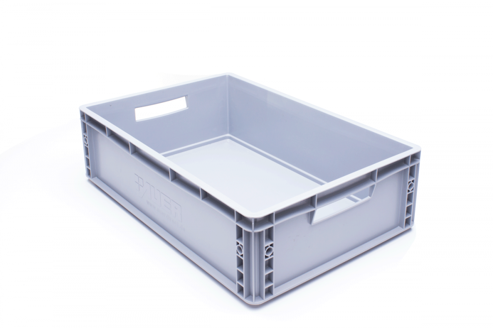 Admiral Plastback 600x400x170mm - Admiral Staging | Bellalite