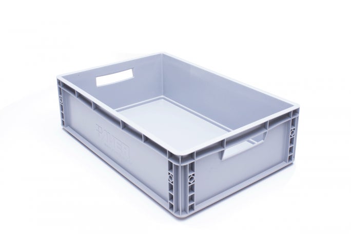 Admiral Plastback 600x400x170mm - Admiral Staging | Bellalite Admiral Plastback 600x400x170mm - Admiral Staging | Bellalite