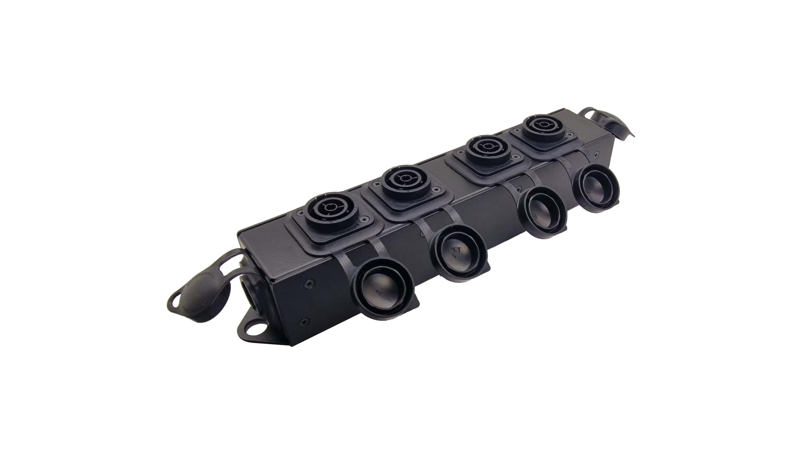 Rigport 4xT1 - Rigport | Bellalite Rigport 4xT1 - Rigport | Bellalite