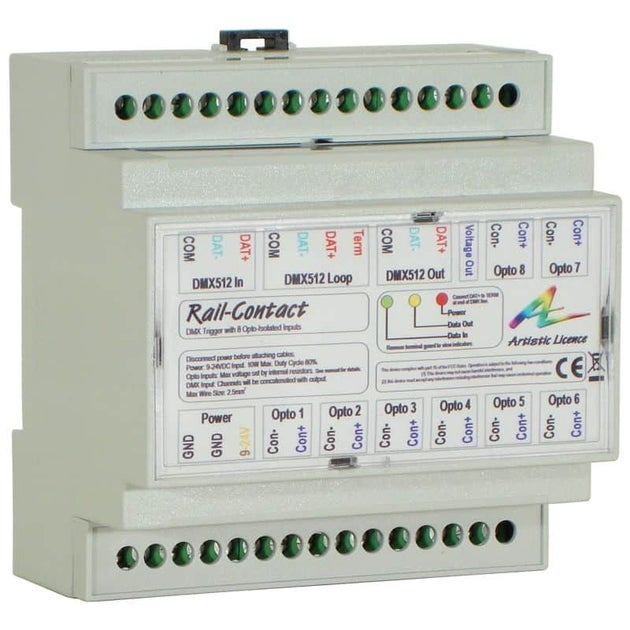 Artistic Licence Rail-Contact - Artistic Licence | Bellalite Artistic Licence Rail-Contact - Artistic Licence | Bellalite