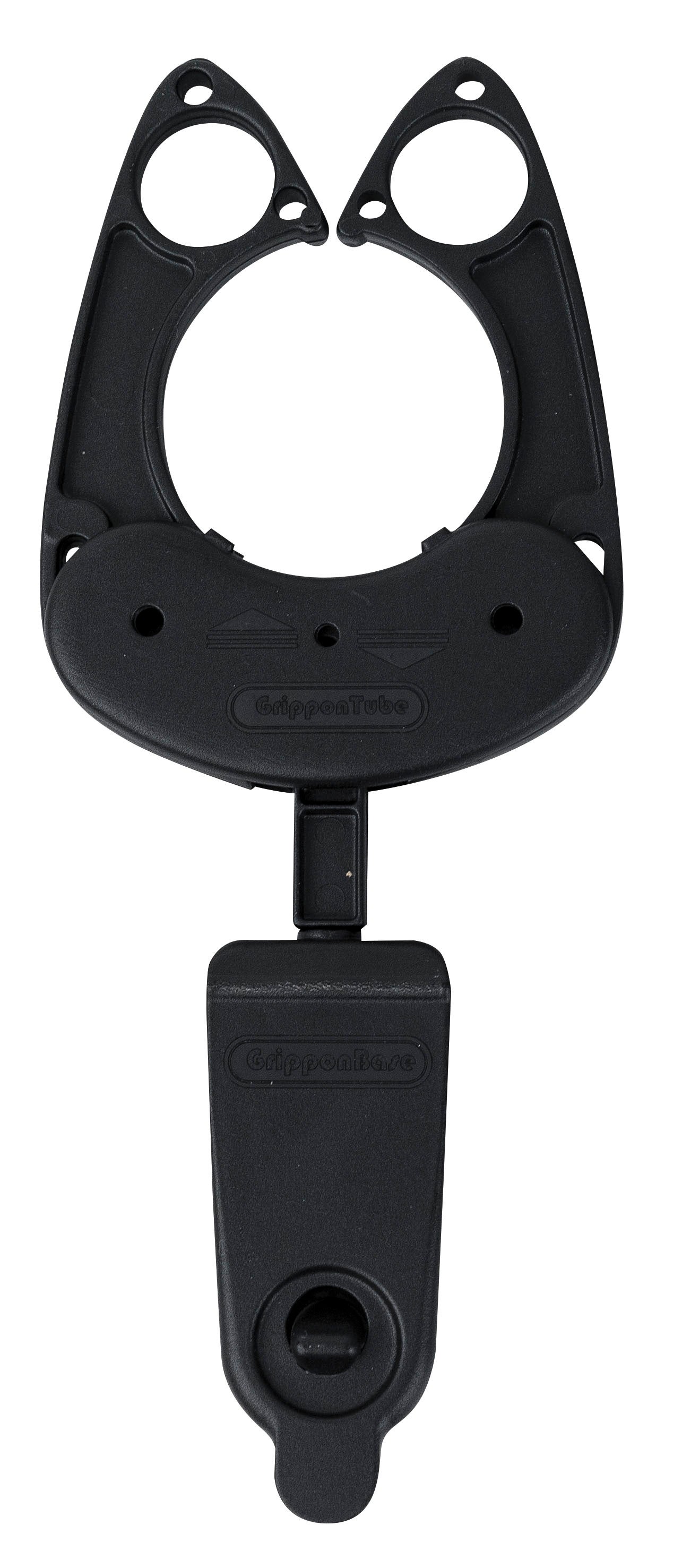 GripponTube Curtain Clamp - Showgear | Bellalite
