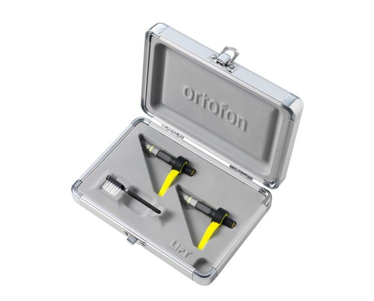Concorde MKII Twin Club Best possible sound quality - Ortofon | Bellalite