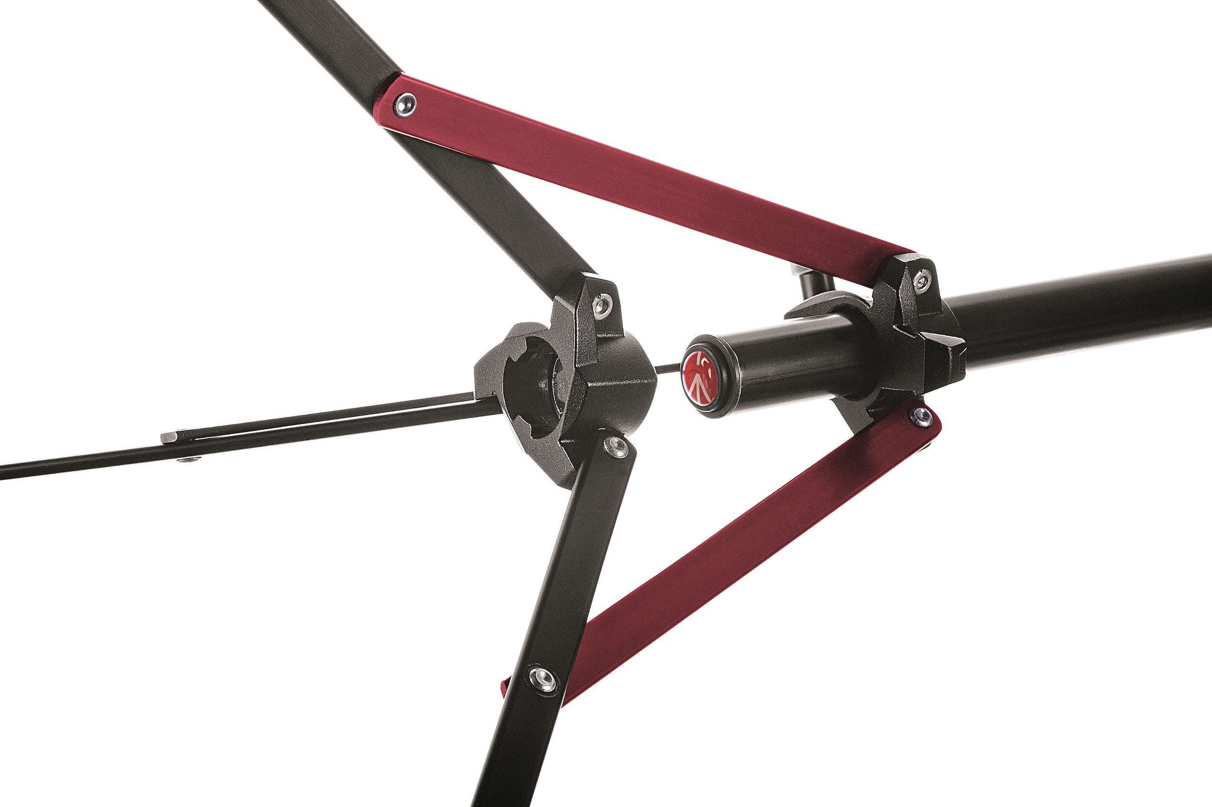 Manfrotto Nanopole Stand  - Manfrotto | Bellalite