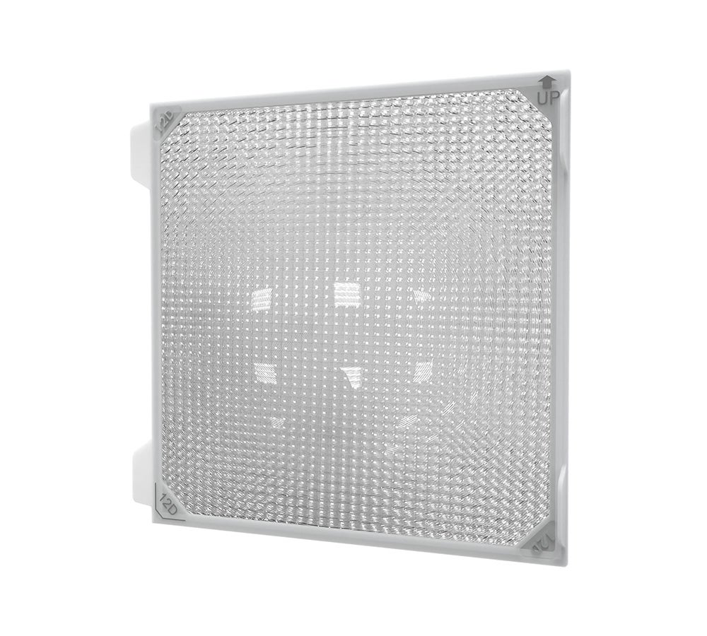 Fiilex K10 12 Degree Fresnel Lens (4-Pack) - FIILEX | Bellalite