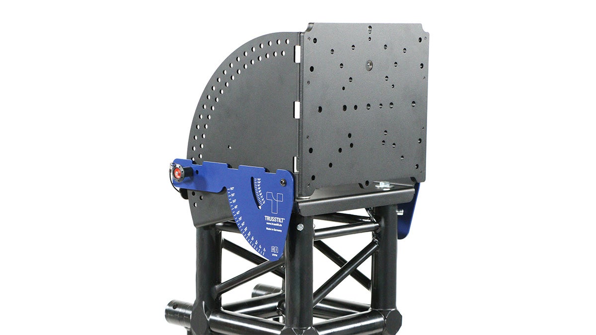 Trusstilt Basic Set  - TRUSSTILT | Bellalite