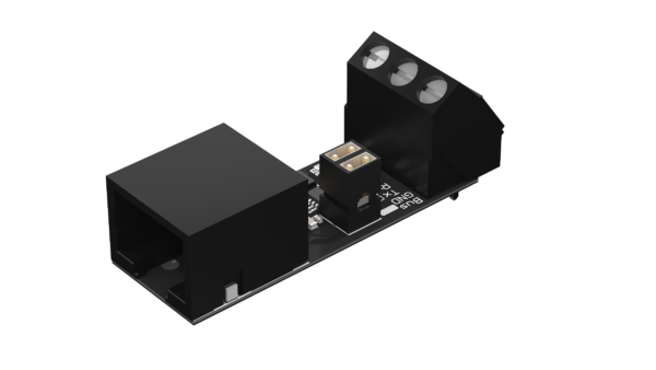 DiGidot PxLNet Transceiver  for Transmitting or Receiving PxLNet data - DiGidot | Bellalite