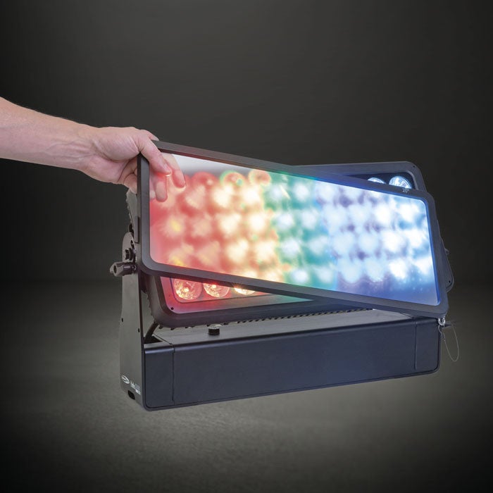 Helix S5000 Q4  - Showtec | Bellalite