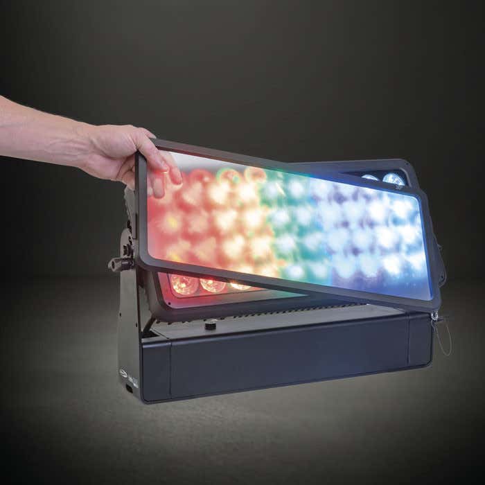 Helix S5000 Q4 - Showtec | Bellalite Helix S5000 Q4 - Showtec | Bellalite