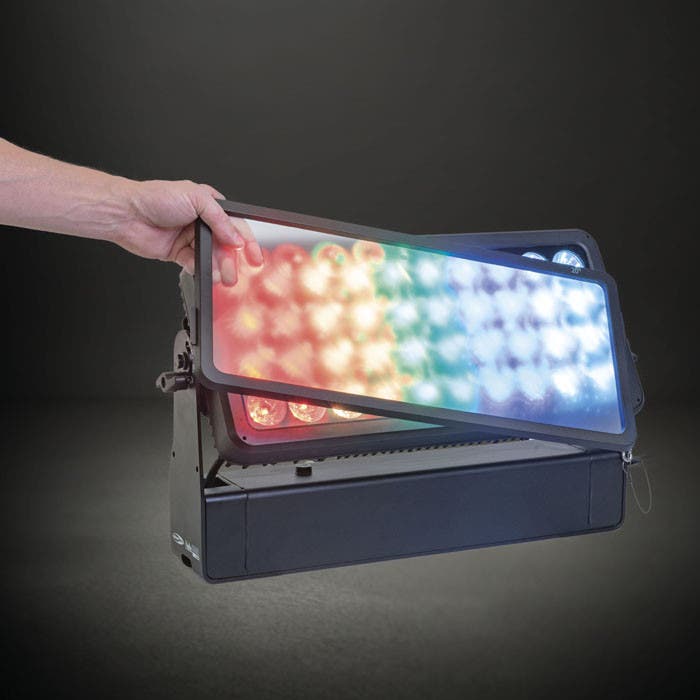 Helix S5000 Q4 - Showtec | Bellalite Helix S5000 Q4 - Showtec | Bellalite