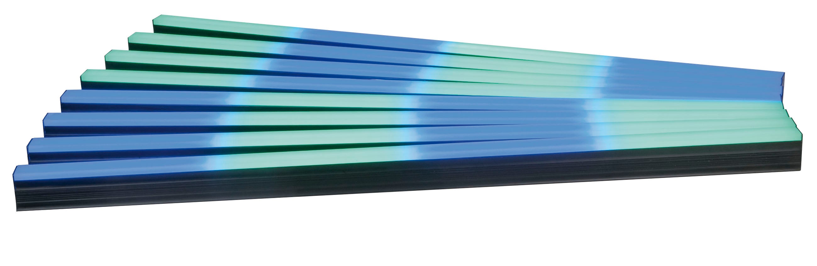 LED Octostrip Set MKII 100cm - Showtec | Bellalite