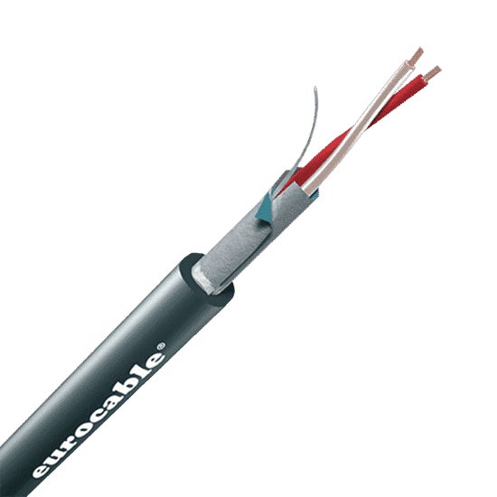 Eurocable Audio Analog Installationskabel Aluminiumskärmad - Eurocable | Bellalite Eurocable Audio Analog Installationskabel Aluminiumskärmad - Eurocable | Bellalite
