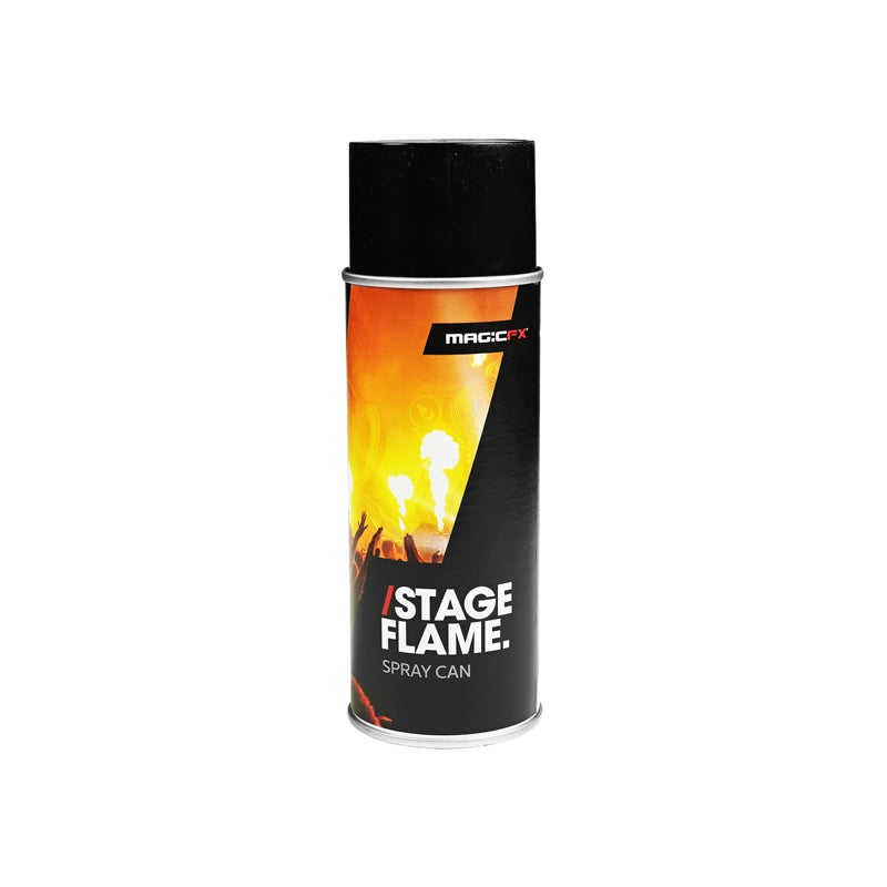 MAGICFX® Stage Flame 400ml - MagicFX | Bellalite