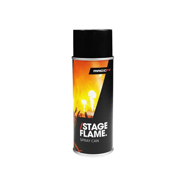 MAGICFX® Stage Flame 400ml - MagicFX | Bellalite MAGICFX® Stage Flame 400ml - MagicFX | Bellalite