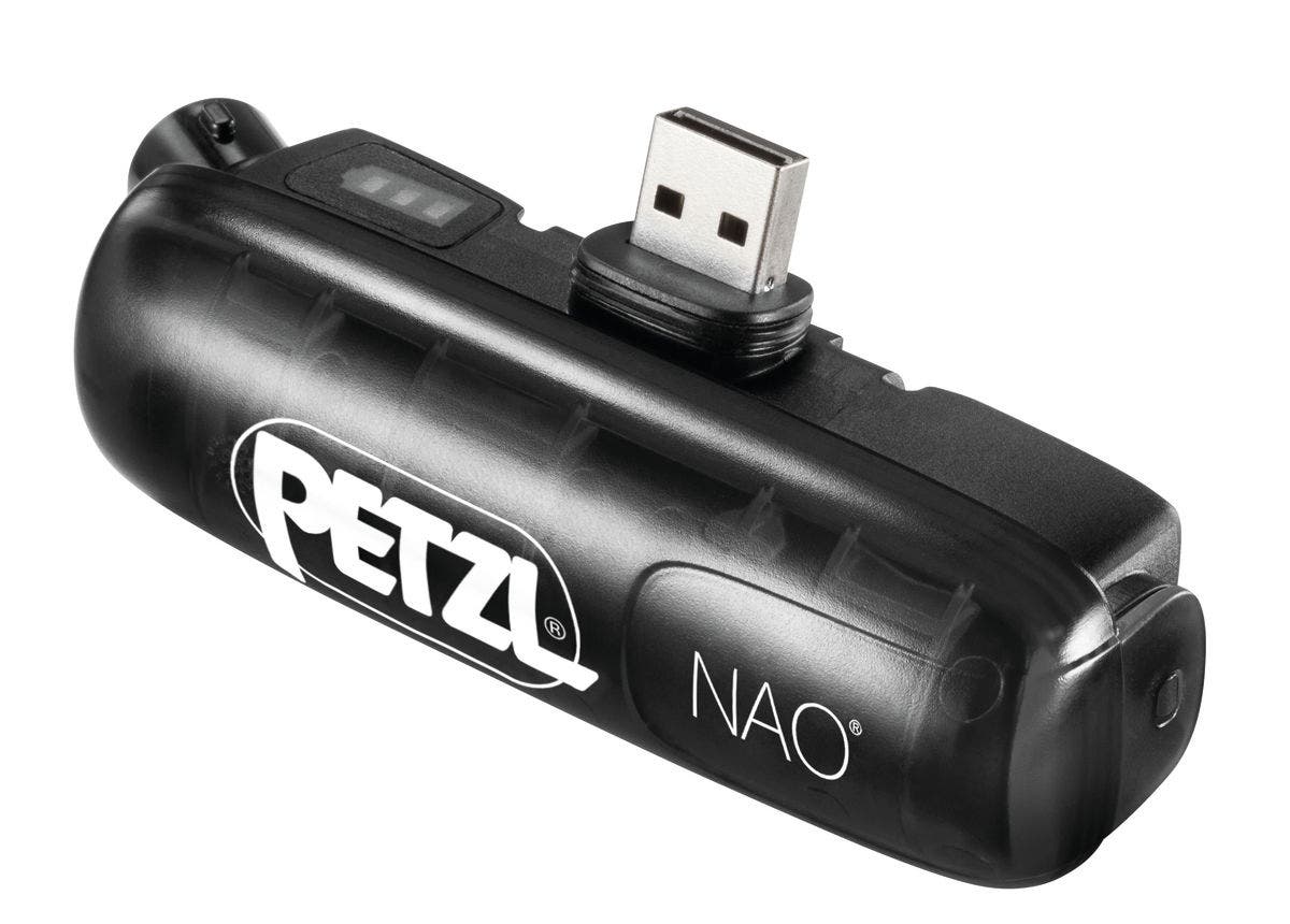 Petzl Accu Nao® - Petzl | Bellalite Petzl Accu Nao® - Petzl | Bellalite