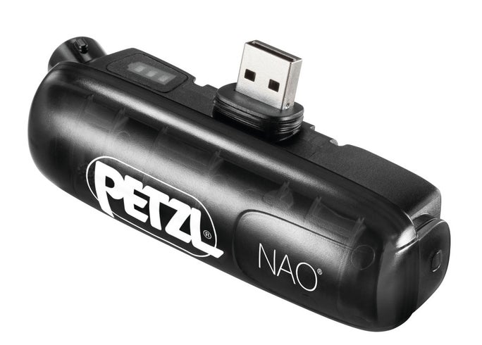 Petzl Accu Nao® - Petzl | Bellalite Petzl Accu Nao® - Petzl | Bellalite
